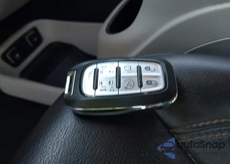 2017 Chrysler Pacifica Touring L Plus из США, поврежденный, VIN 2C4RC1EG1HR542638